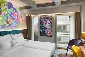 NYX Hotel Thessaloniki
