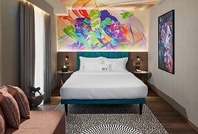 NYX Hotel Thessaloniki