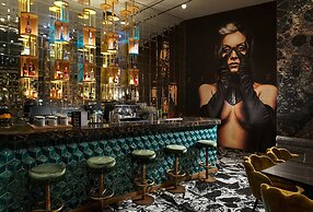 NYX Hotel Thessaloniki
