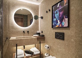 NYX Hotel Thessaloniki