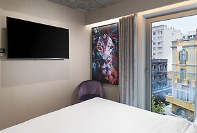NYX Hotel Thessaloniki