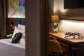 NYX Hotel Thessaloniki