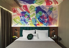 NYX Hotel Thessaloniki