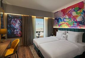 NYX Hotel Thessaloniki