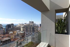 NYX Hotel Thessaloniki