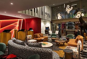 NYX Hotel Thessaloniki