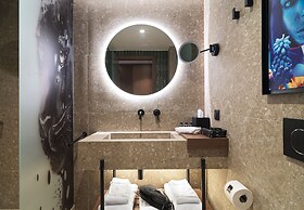 NYX Hotel Thessaloniki