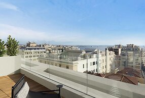 NYX Hotel Thessaloniki