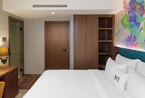 NYX Hotel Thessaloniki