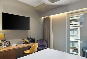 NYX Hotel Thessaloniki