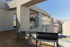 NYX Hotel Thessaloniki