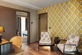 NYX Hotel Thessaloniki