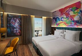 NYX Hotel Thessaloniki