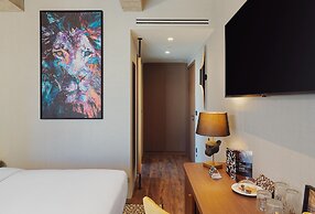 NYX Hotel Thessaloniki