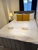 Harlow Cozy 3-bed House Retreat