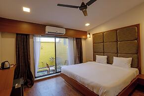 Vintage Hills Resort