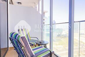 Bloomfields Luxurious Stu Maryah Island