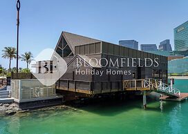 Bloomfields Luxurious Stu Maryah Island