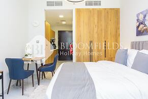 Bloomfields Luxurious Stu Maryah Island