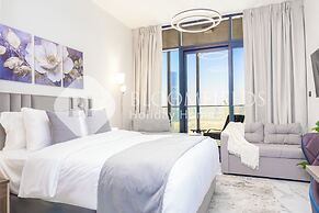 Bloomfields Luxurious Stu Maryah Island