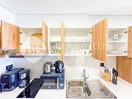 Bloomfields Luxurious Stu Maryah Island