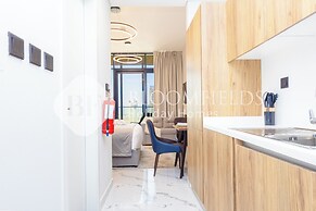 Bloomfields Luxurious Stu Maryah Island