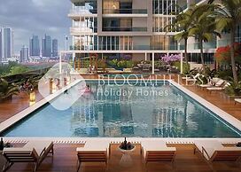 Bloomfields Luxurious Stu Maryah Island