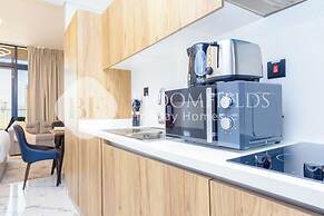 Bloomfields Luxurious Stu Maryah Island