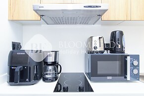 Bloomfields Luxurious Stu Maryah Island