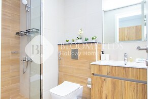 Bloomfields Luxurious Stu Maryah Island