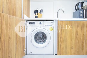 Bloomfields Luxurious Stu Maryah Island