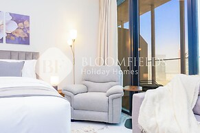 Bloomfields Luxurious Stu Maryah Island