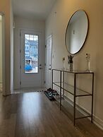 GLOBALSTAY Spacious 3BR Townhouse