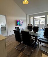 GLOBALSTAY Spacious 3BR Townhouse