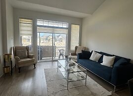GLOBALSTAY Spacious 3BR Townhouse