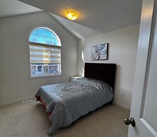 GLOBALSTAY Spacious 3BR Townhouse