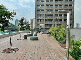 Almagah 227 - Tatuapé