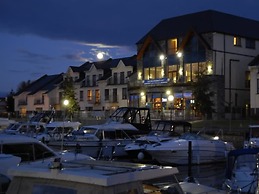Leitrim Marina Hotel