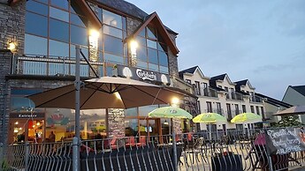 Leitrim Marina Hotel