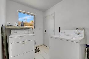 Florence Villa in Fort Lauderdale