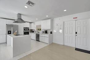 Florence Villa in Fort Lauderdale