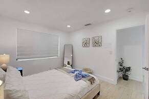 Florence Villa in Fort Lauderdale