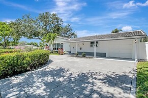 Florence Villa in Fort Lauderdale