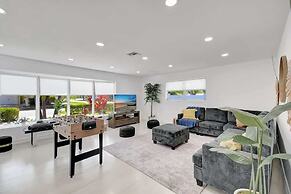 Florence Villa in Fort Lauderdale