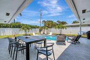 Florence Villa in Fort Lauderdale