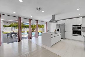 Florence Villa in Fort Lauderdale