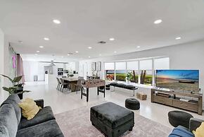 Florence Villa in Fort Lauderdale