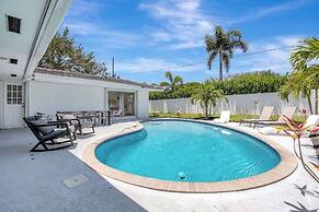 Florence Villa in Fort Lauderdale
