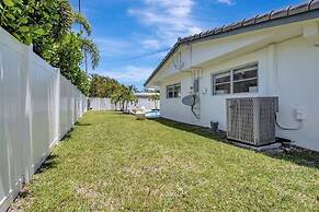 Florence Villa in Fort Lauderdale