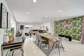 Florence Villa in Fort Lauderdale